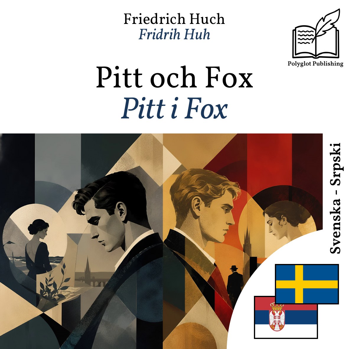 Pitt i Fox