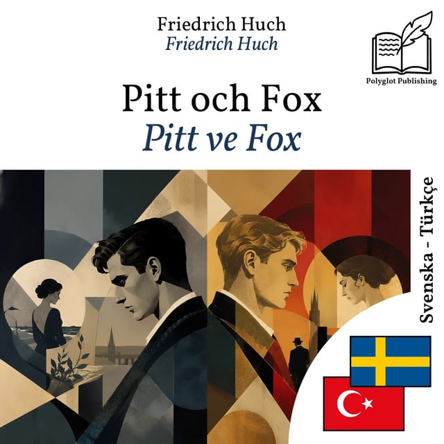 Pitt ve Fox