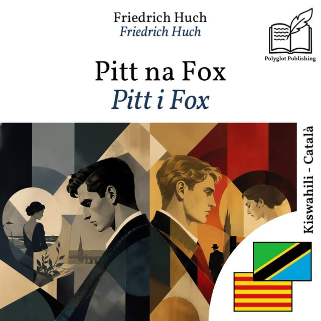 Pitt i Fox