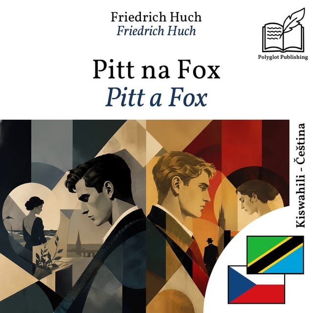 Pitt a Fox