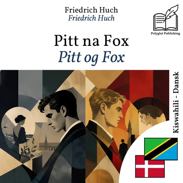 Pitt og Fox