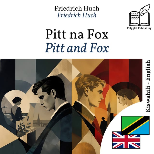 Pitt and Fox