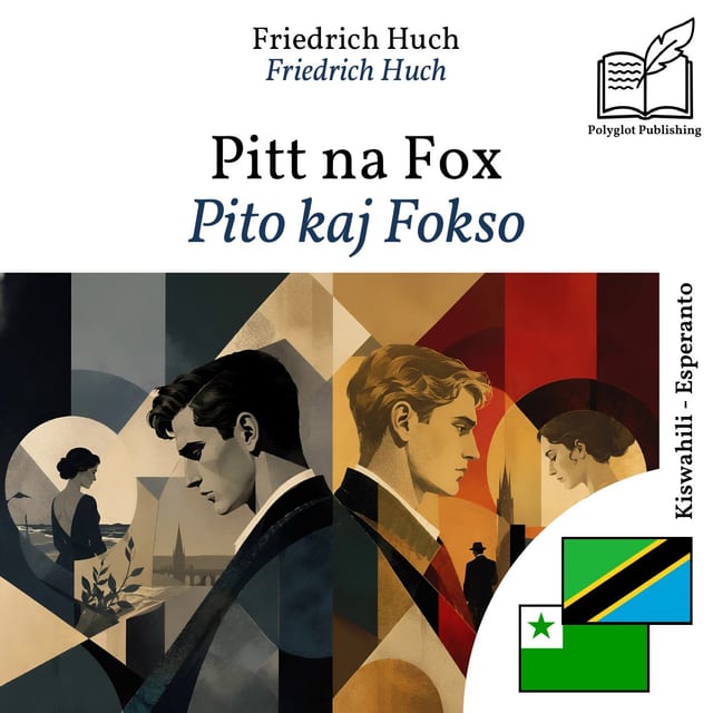 Pito kaj Fokso