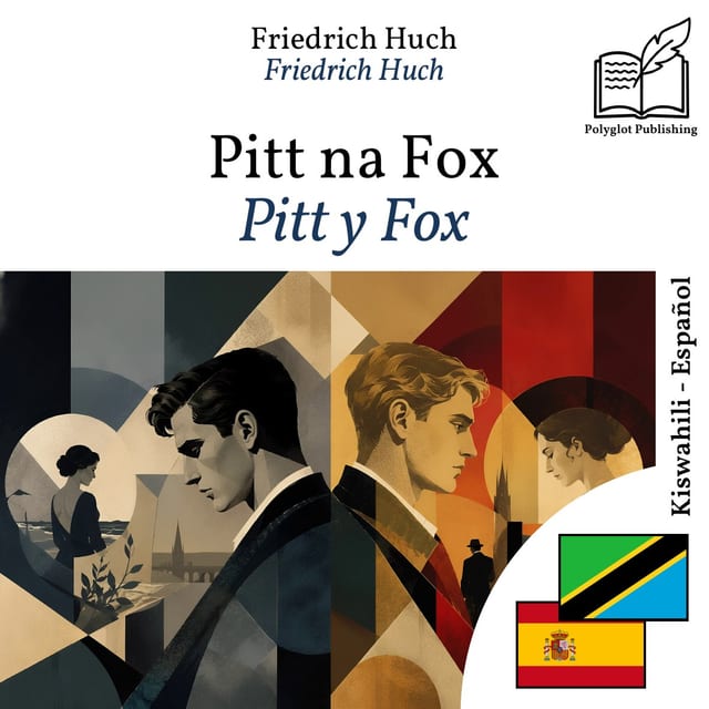Pitt y Fox