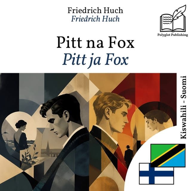 Pitt ja Fox