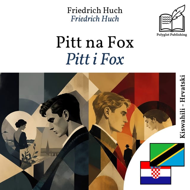 Pitt i Fox