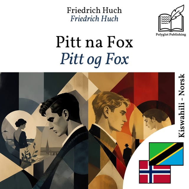 Pitt og Fox