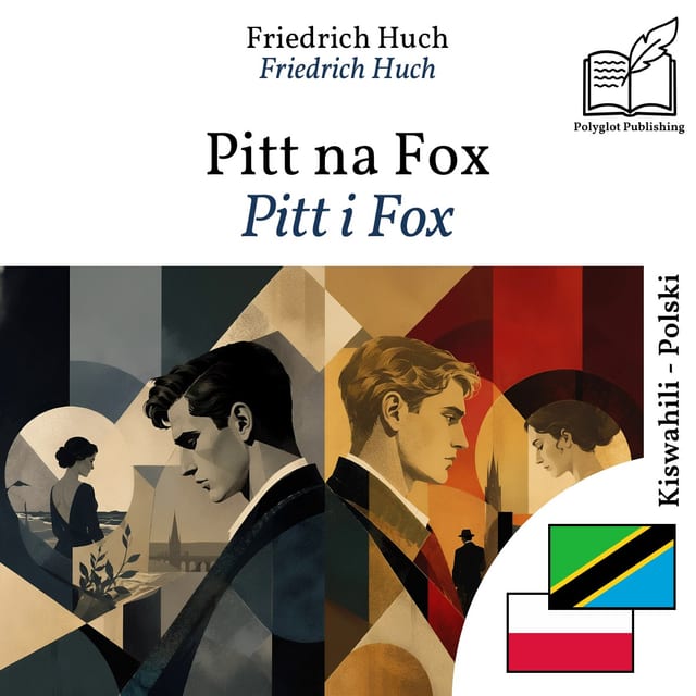 Pitt i Fox