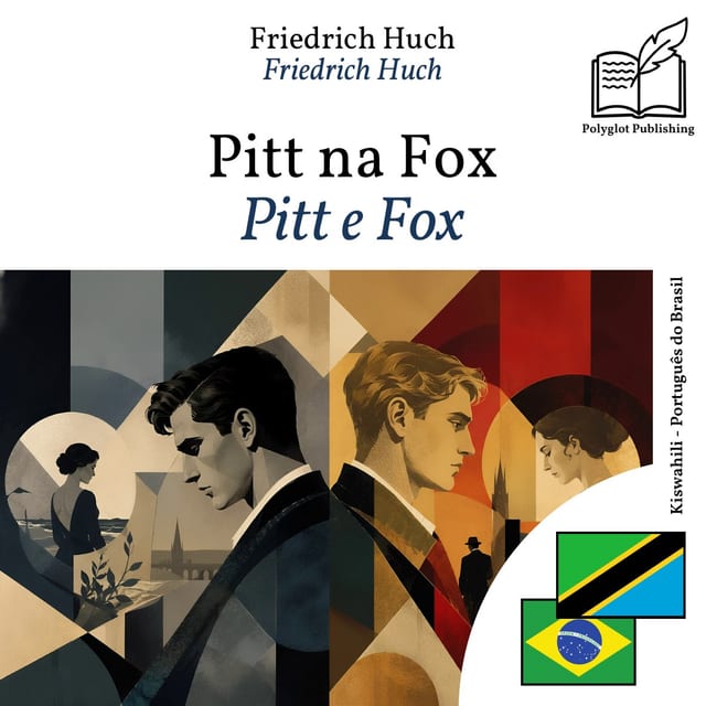 Pitt e Fox