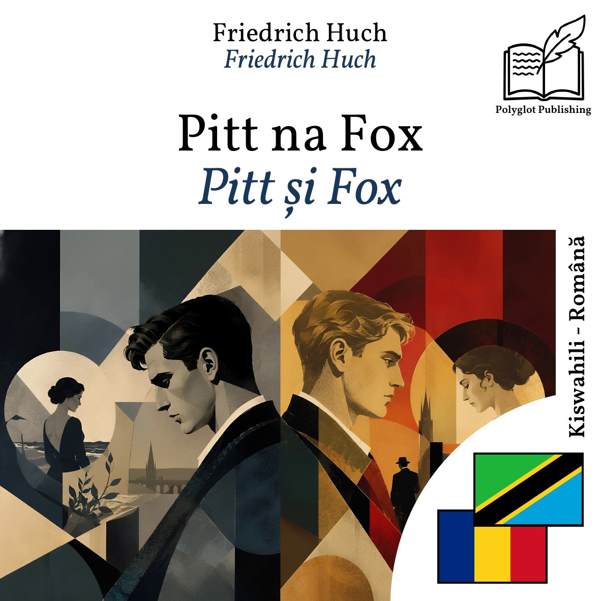 Pitt și Fox