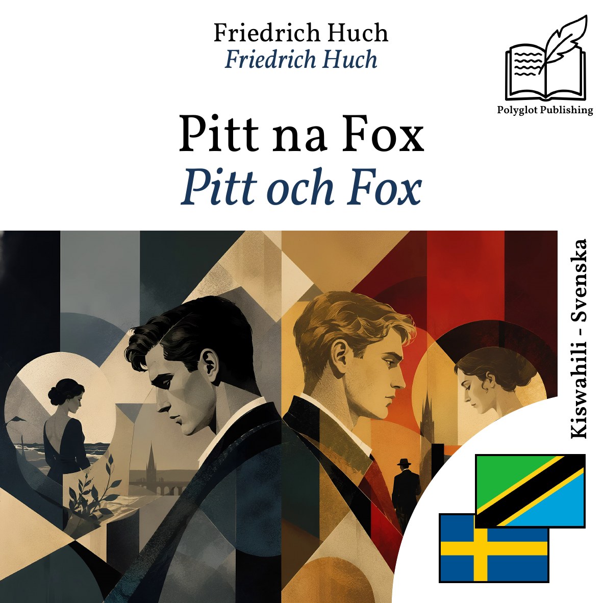 Pitt och Fox