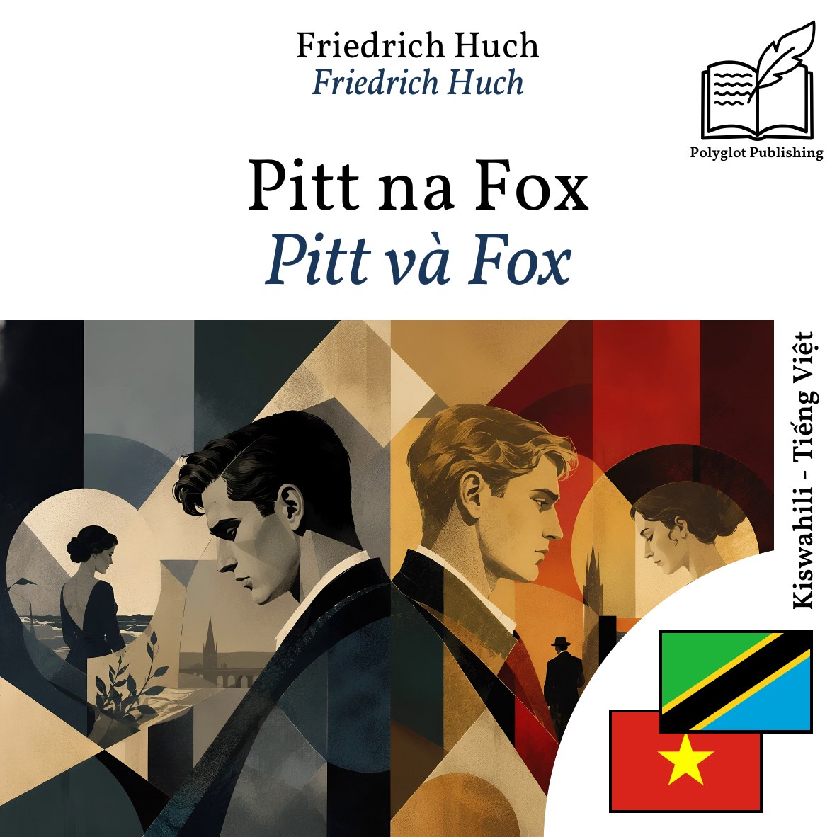 Pitt và Fox