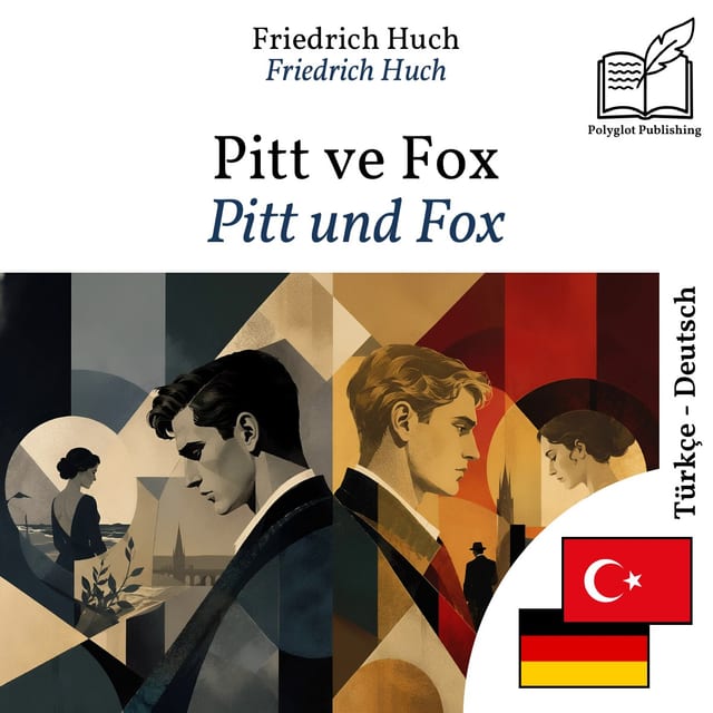 Pitt und Fox