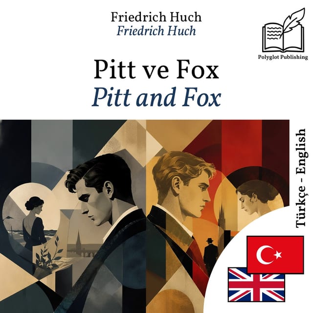 Pitt and Fox