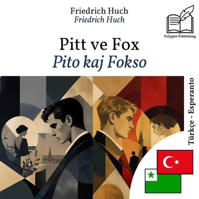 Pito kaj Fokso