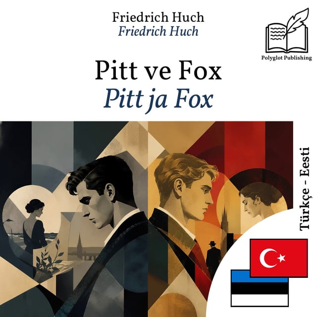 Pitt ja Fox