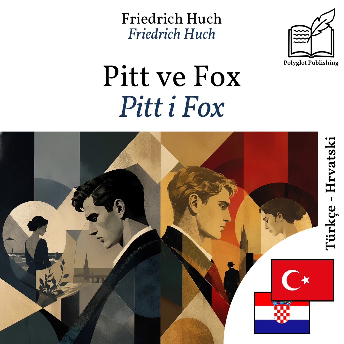 Pitt i Fox