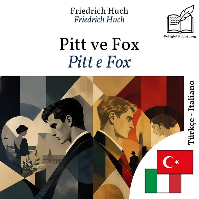 Pitt e Fox