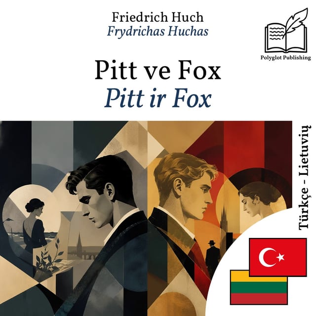 Pitt ir Fox