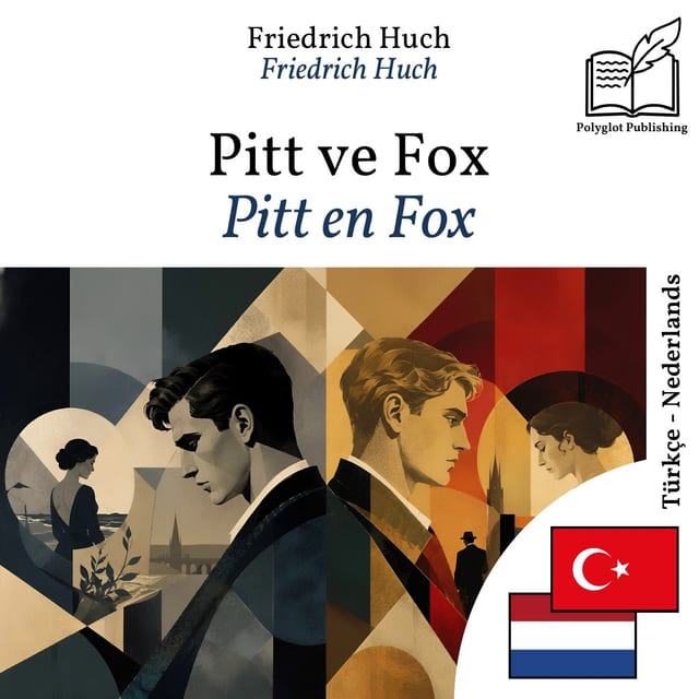Pitt en Fox