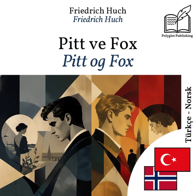 Pitt og Fox