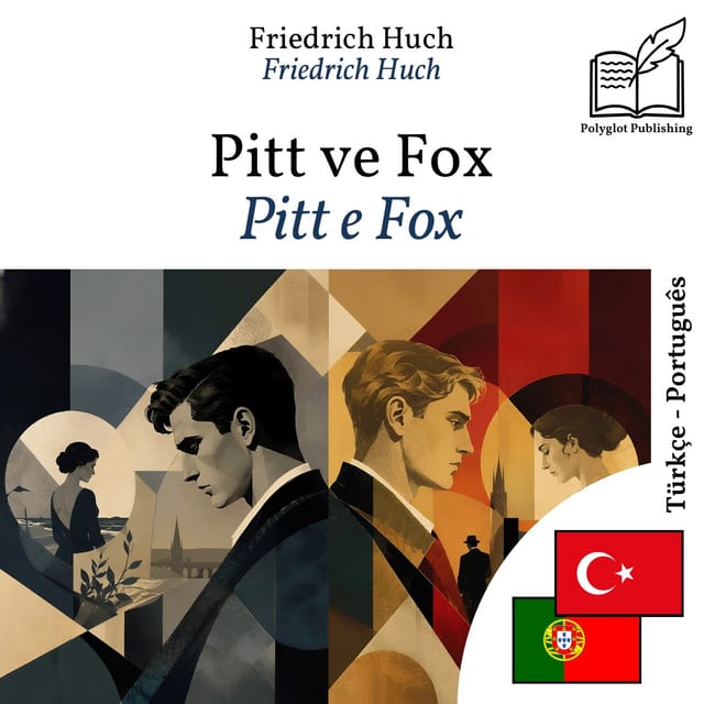 Pitt e Fox
