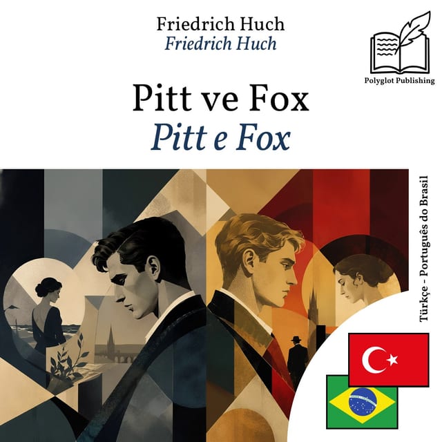 Pitt e Fox