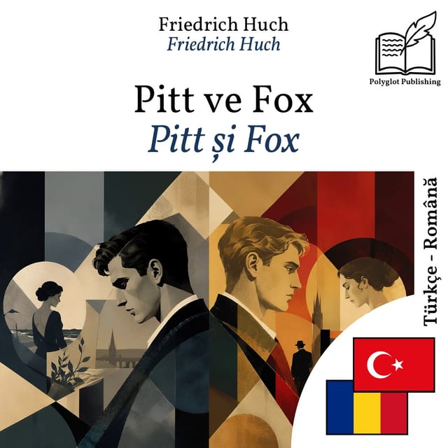 Pitt și Fox