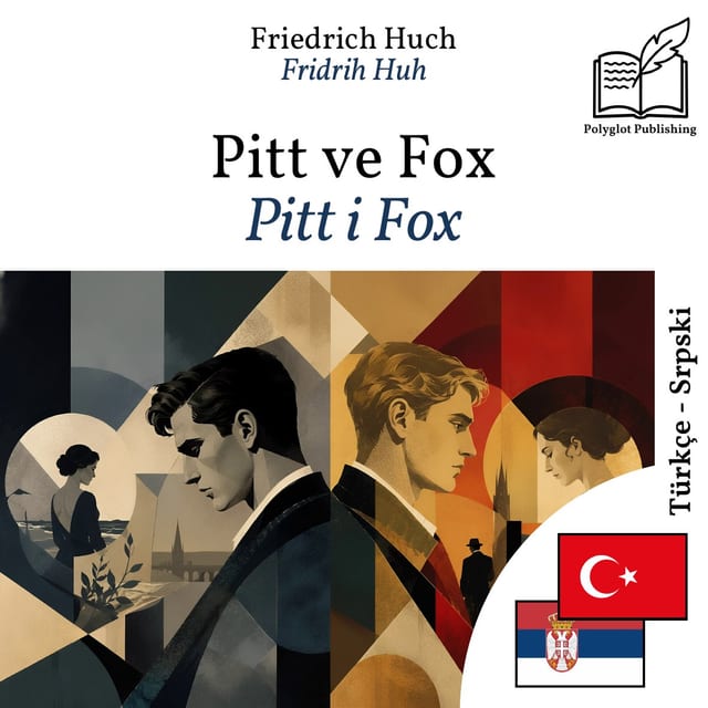 Pitt i Fox