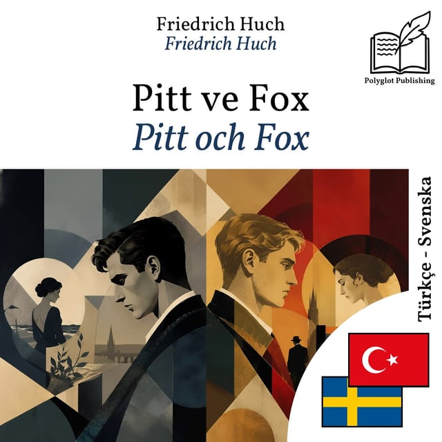 Pitt och Fox