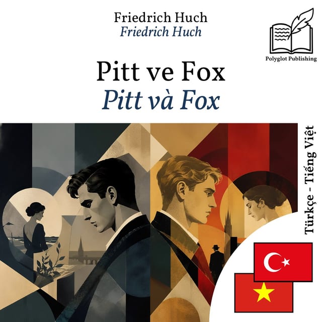 Pitt và Fox
