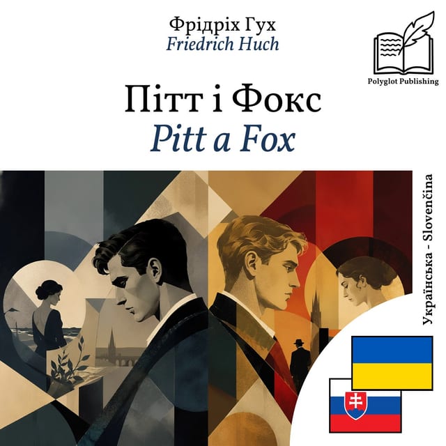Pitt a Fox