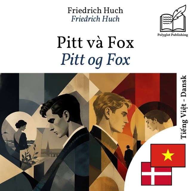 Pitt og Fox