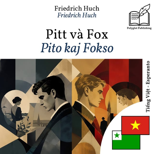 Pito kaj Fokso