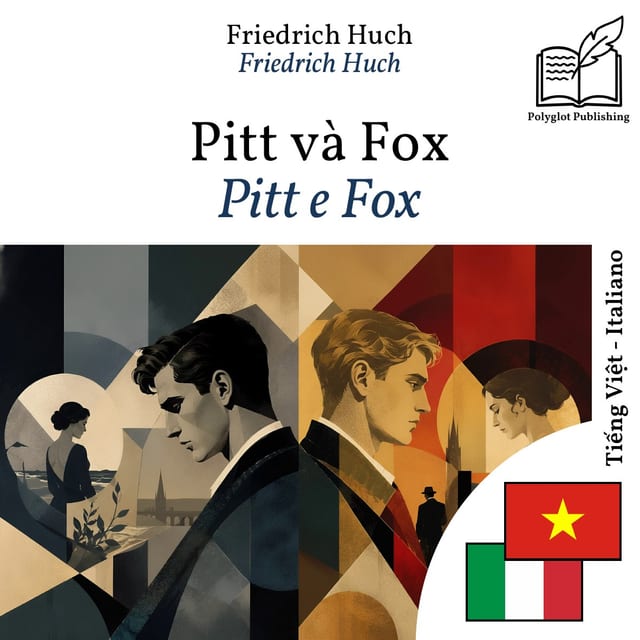 Pitt e Fox