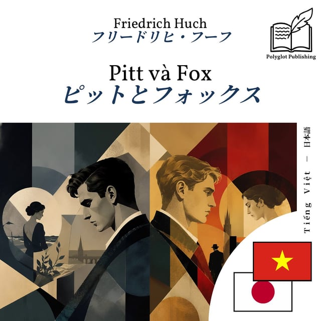 ピットとフォックス