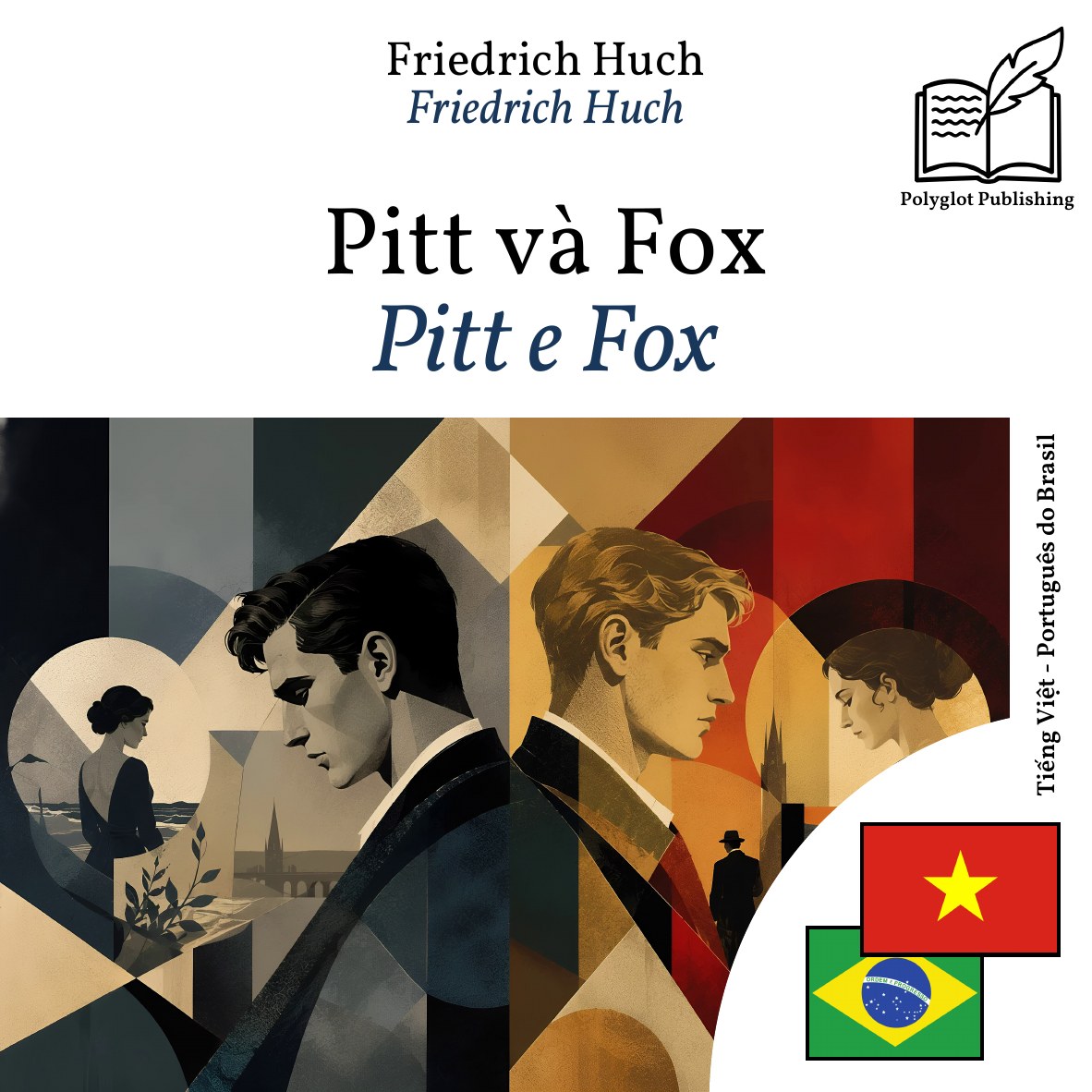 Pitt e Fox