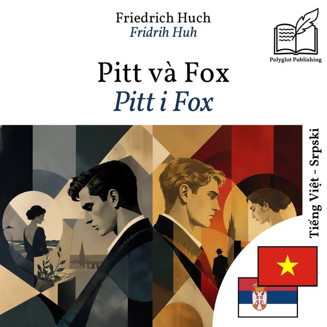 Pitt i Fox