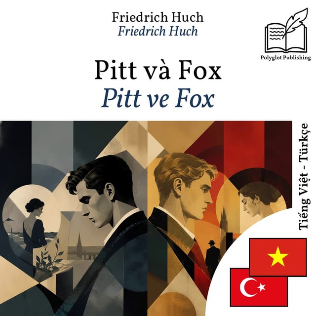 Pitt ve Fox