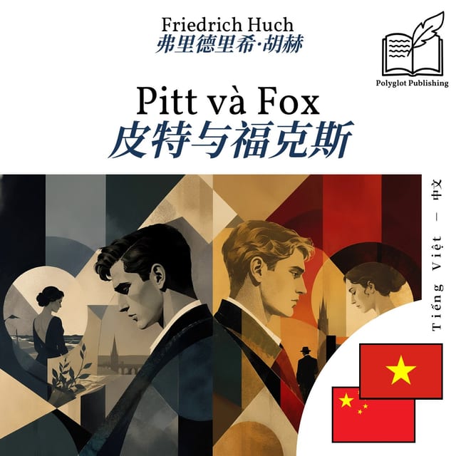 皮特与福克斯