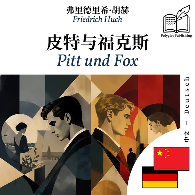 Pitt und Fox