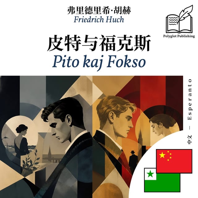 Pito kaj Fokso