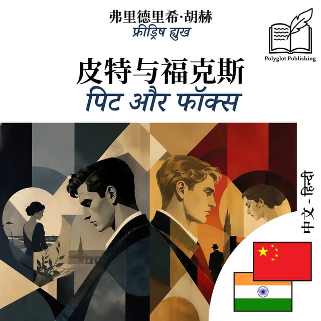 पिट और फॉक्स