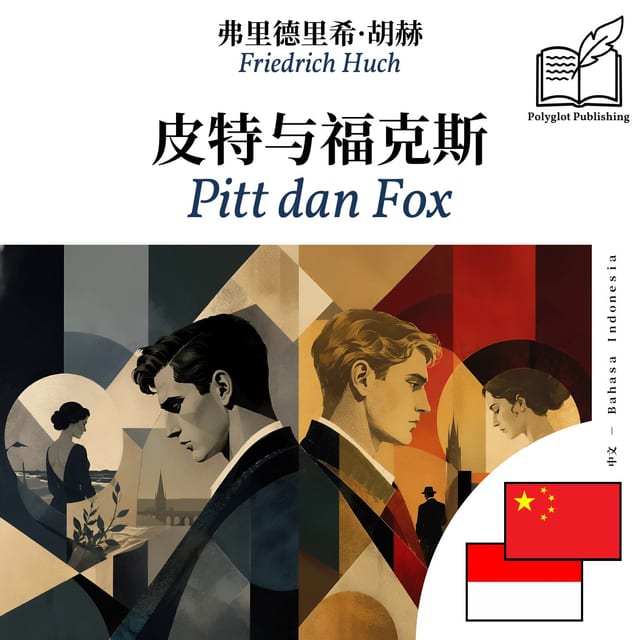 Pitt dan Fox