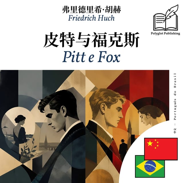 Pitt e Fox