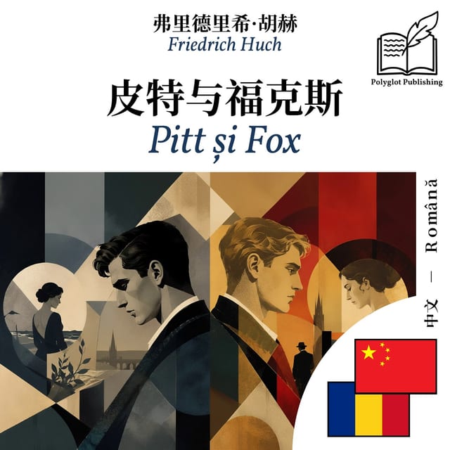 Pitt și Fox
