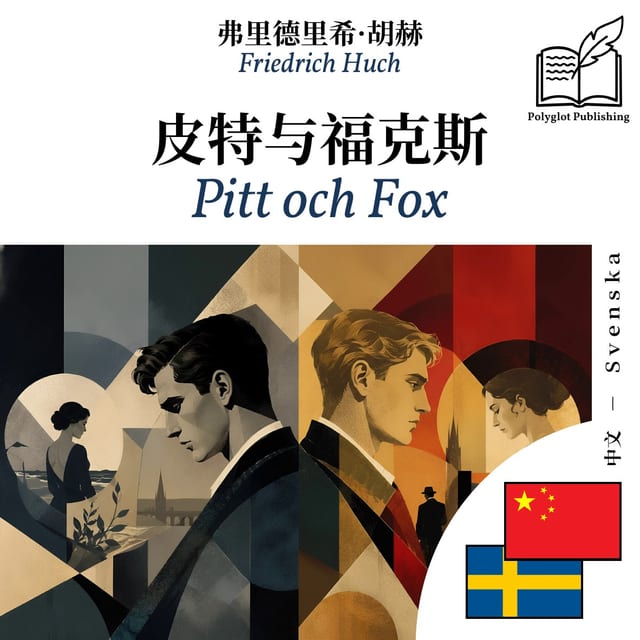 Pitt och Fox