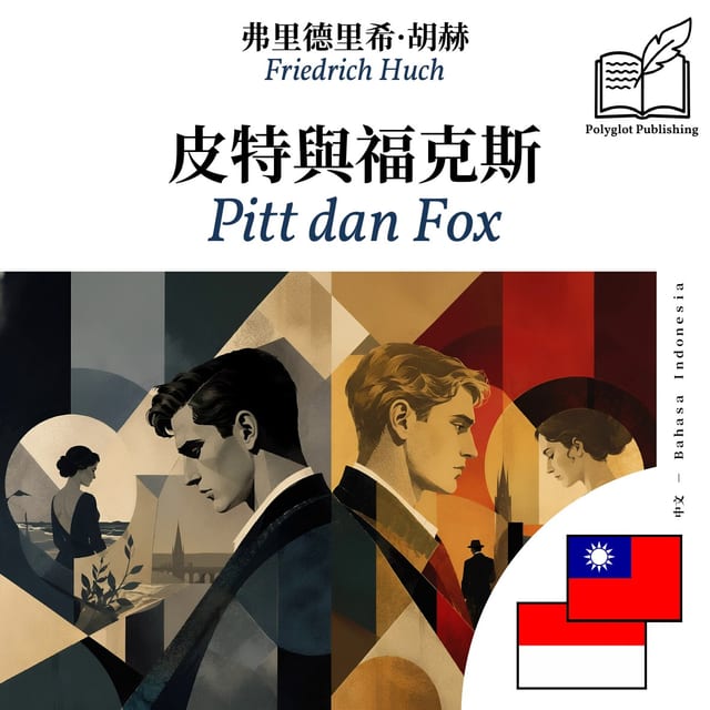 Pitt dan Fox