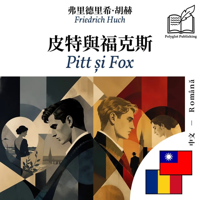 Pitt și Fox