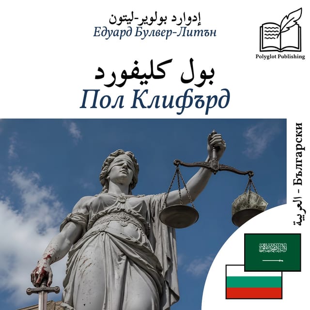 Пол Клифърд